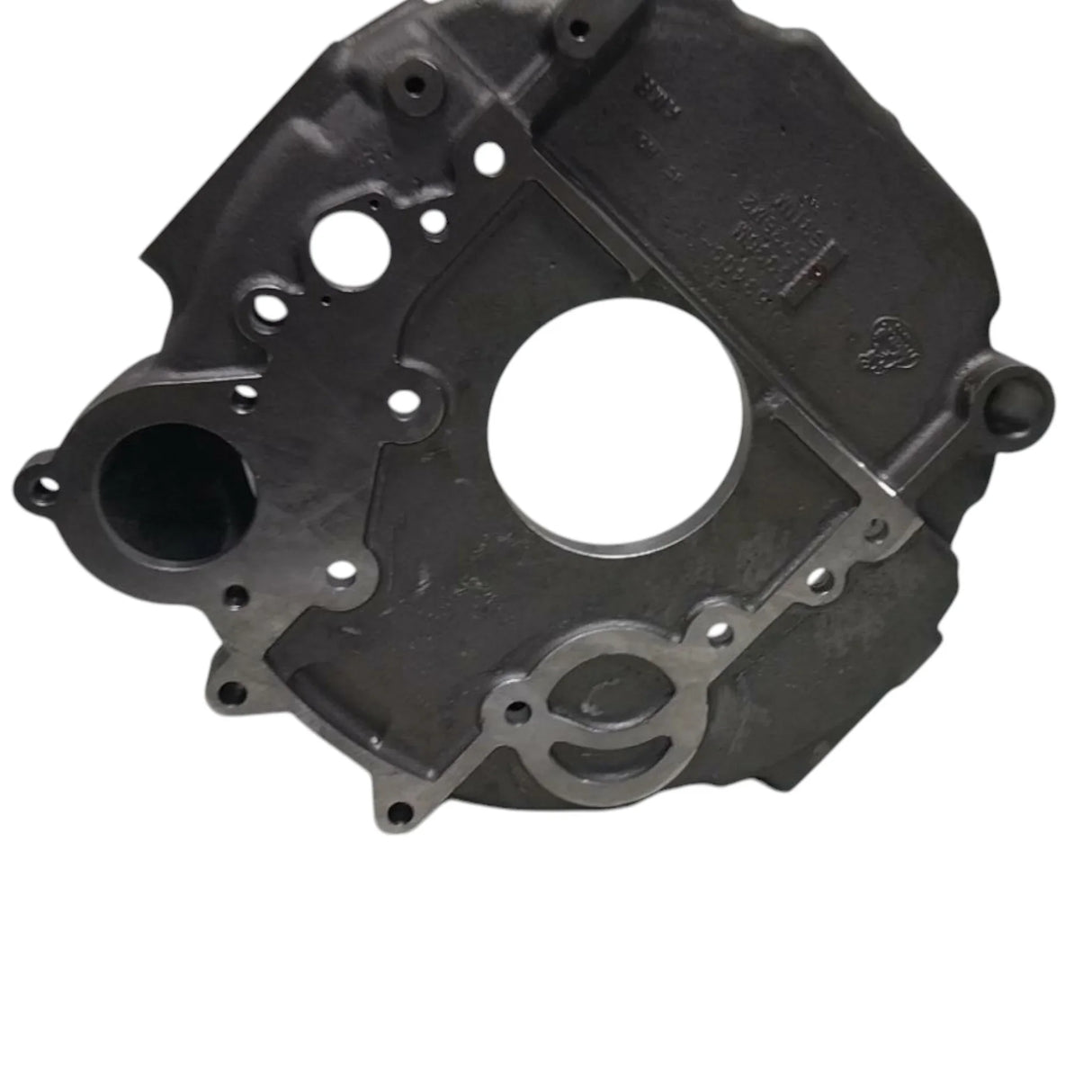25109258 Genuine Mack Housing - Truck To Trailer
