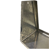 24427616 Genuine Volvo Lid - Truck To Trailer