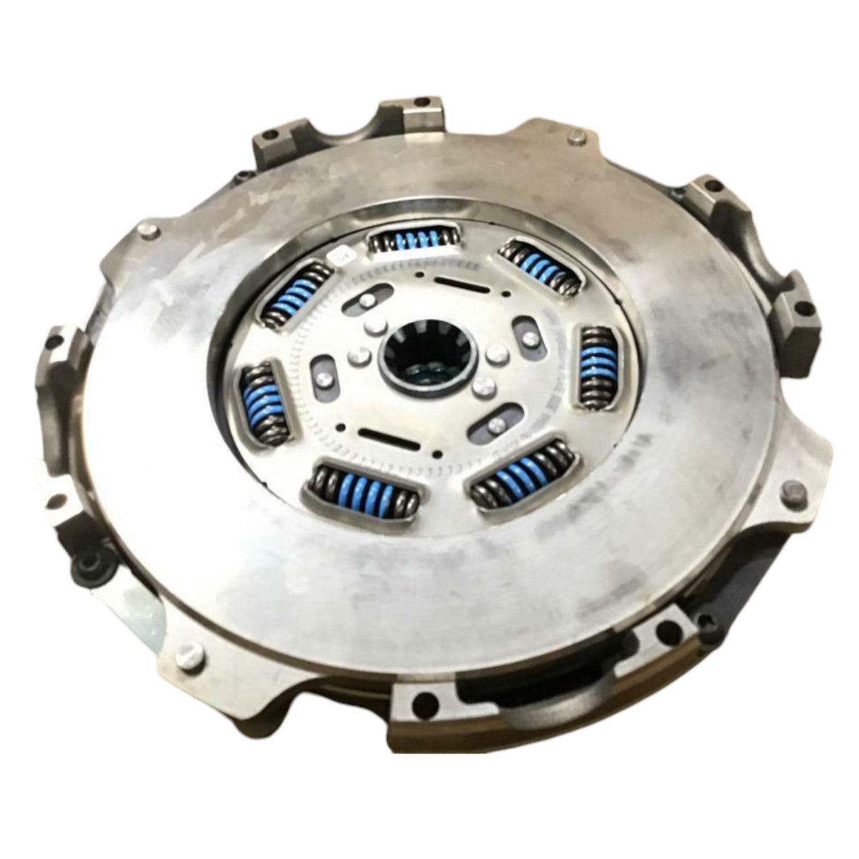 2104-30970182 Genuine Volvo Clutch