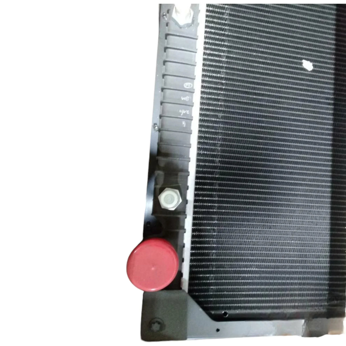 23459370 Genuine Volvo Radiator - Truck To Trailer