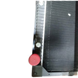 23459370 Genuine Volvo Radiator - Truck To Trailer