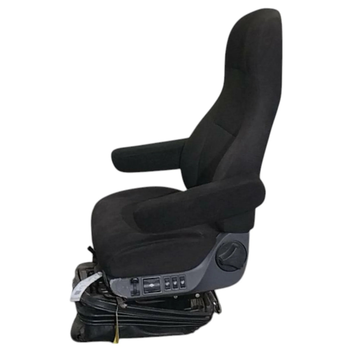 695709 Genuine Mack Seat - Truck To Trailer