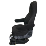 695709 Genuine Mack Seat - Truck To Trailer