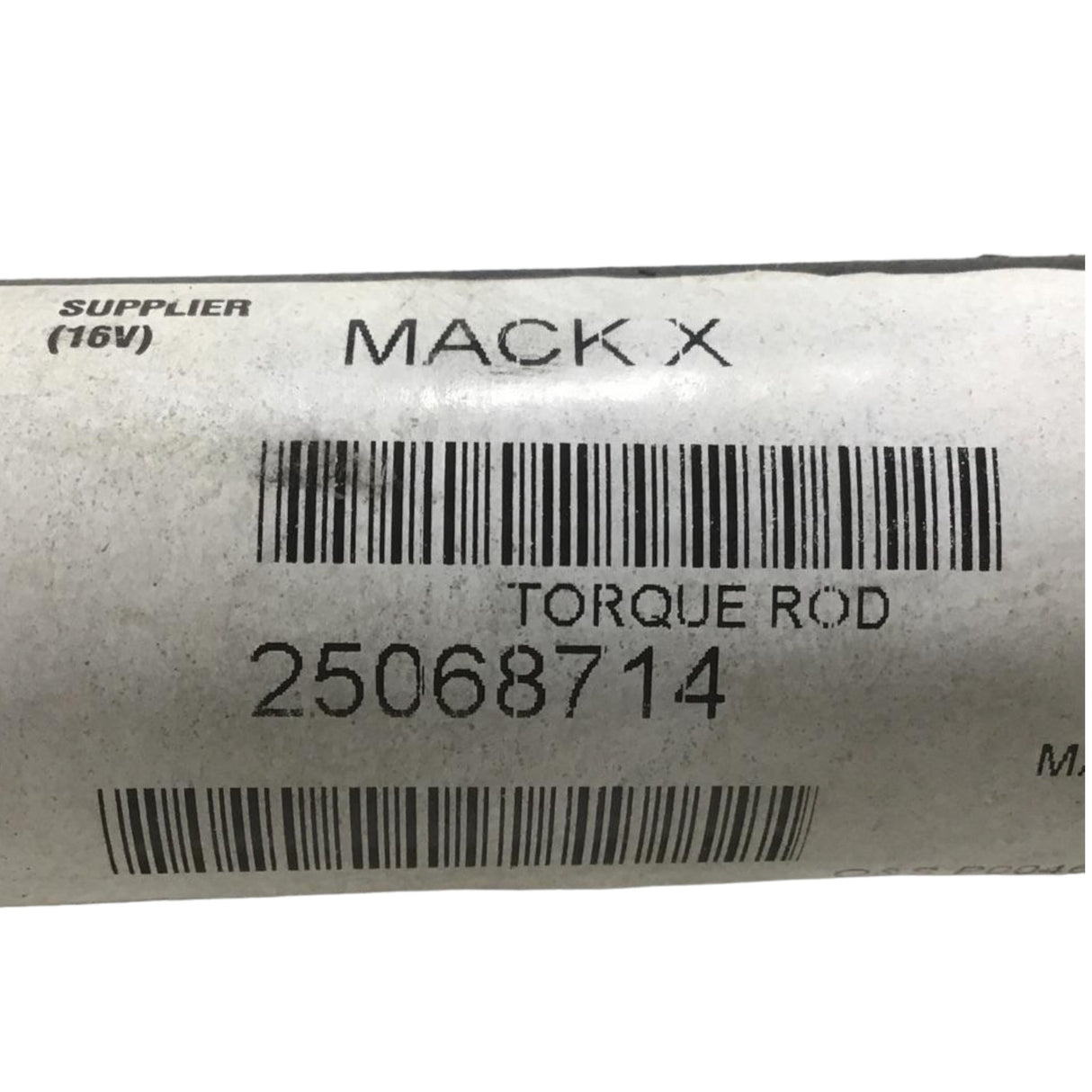 25068714 Genuine Mack Torque Rod