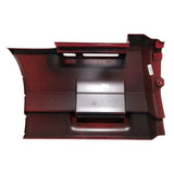 82749449 Genuine Volvo Chassis Fairing Red - Truck To Trailer