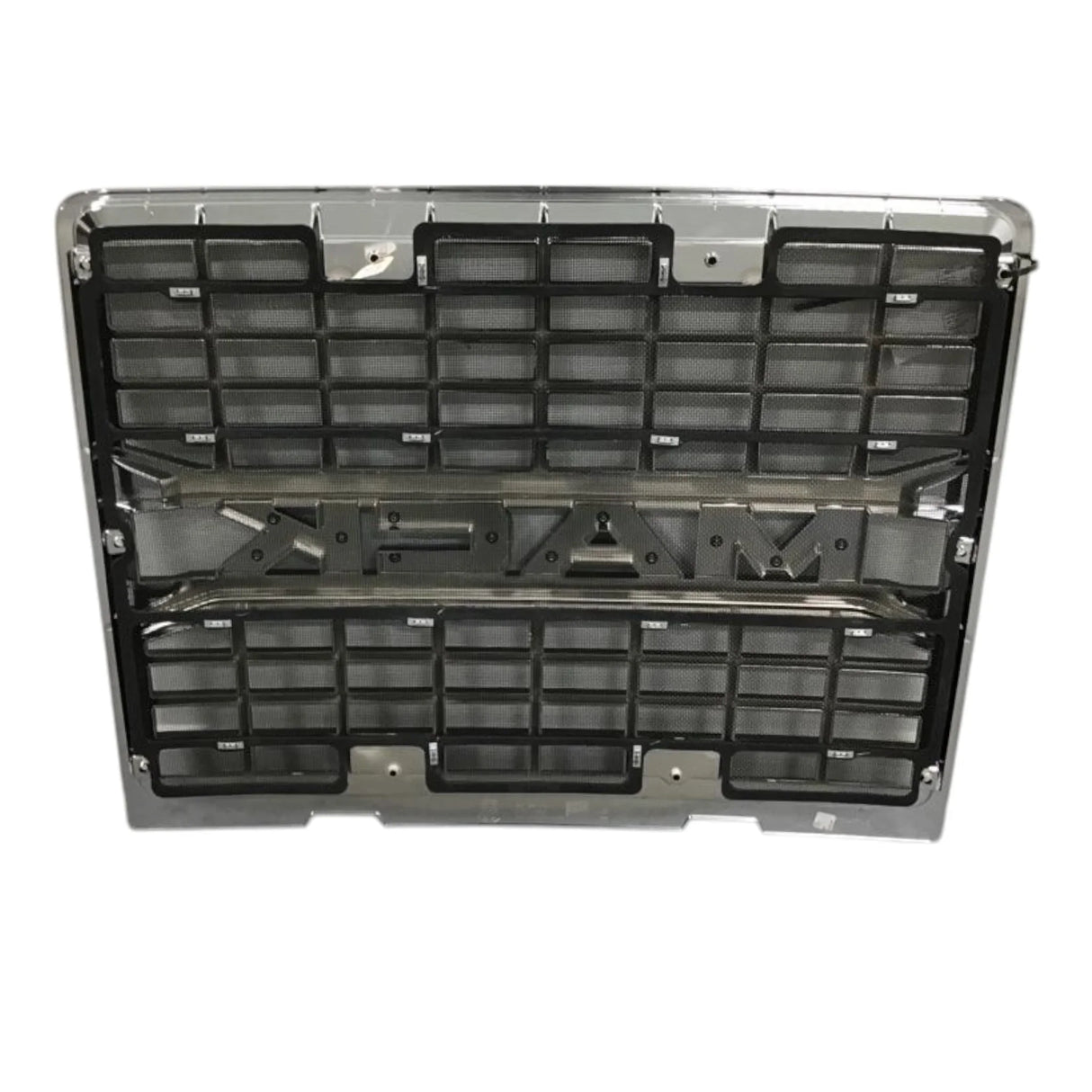 84736129 Genuine Mack Grille - Truck To Trailer