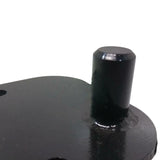 25625191 Genuine Mack Bolt - Truck To Trailer