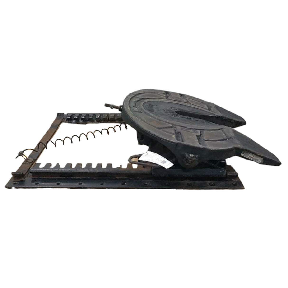 21628522 Genuine Mack Fifth Wheel
