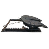 21628522 Genuine Mack Fifth Wheel