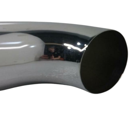 21677612 Genuine Mack Exhaust Pipe