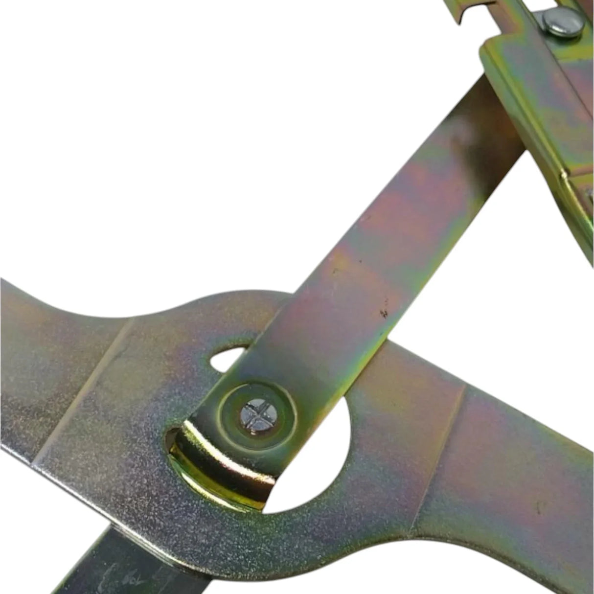 25114490 Genuine Mack Window Regulator - Truck To Trailer
