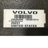 20536499 Genuine Mack Chassis Fairing - Truck To Trailer