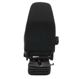 24299886 Genuine Mack Drivers Seat - Truck To Trailer