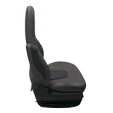 23041349 Genuine Mack Seat - Truck To Trailer