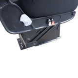 23609593 Genuine Mack Drivers Seat