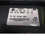 24299762 Genuine Mack Left Headlamp - Truck To Trailer