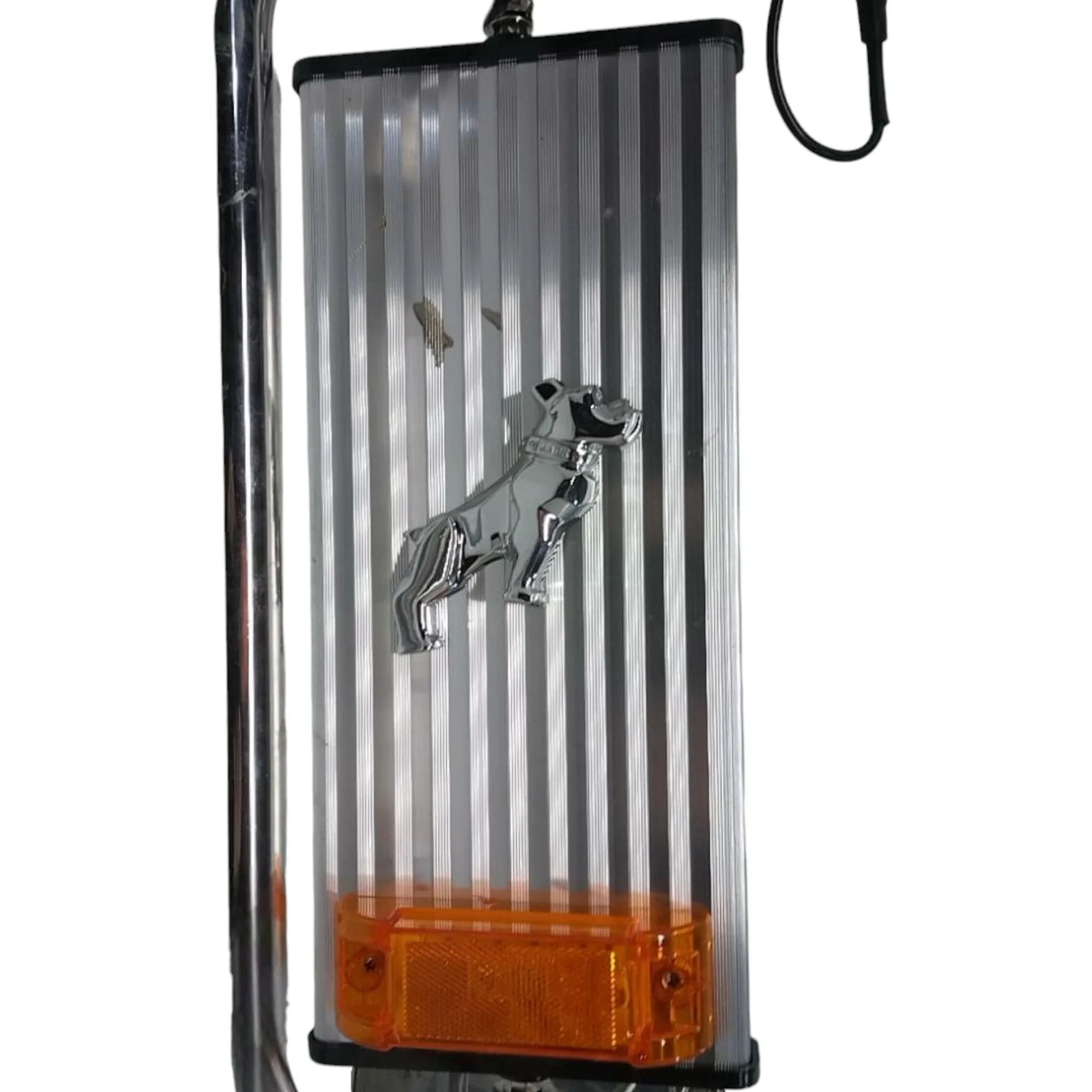 23984841 Genuine Mack Mirror - Truck To Trailer