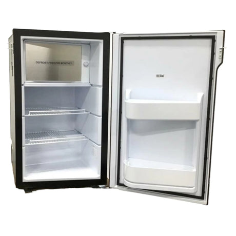 24000665 Genuine Volvo Refrigerator - Truck To Trailer