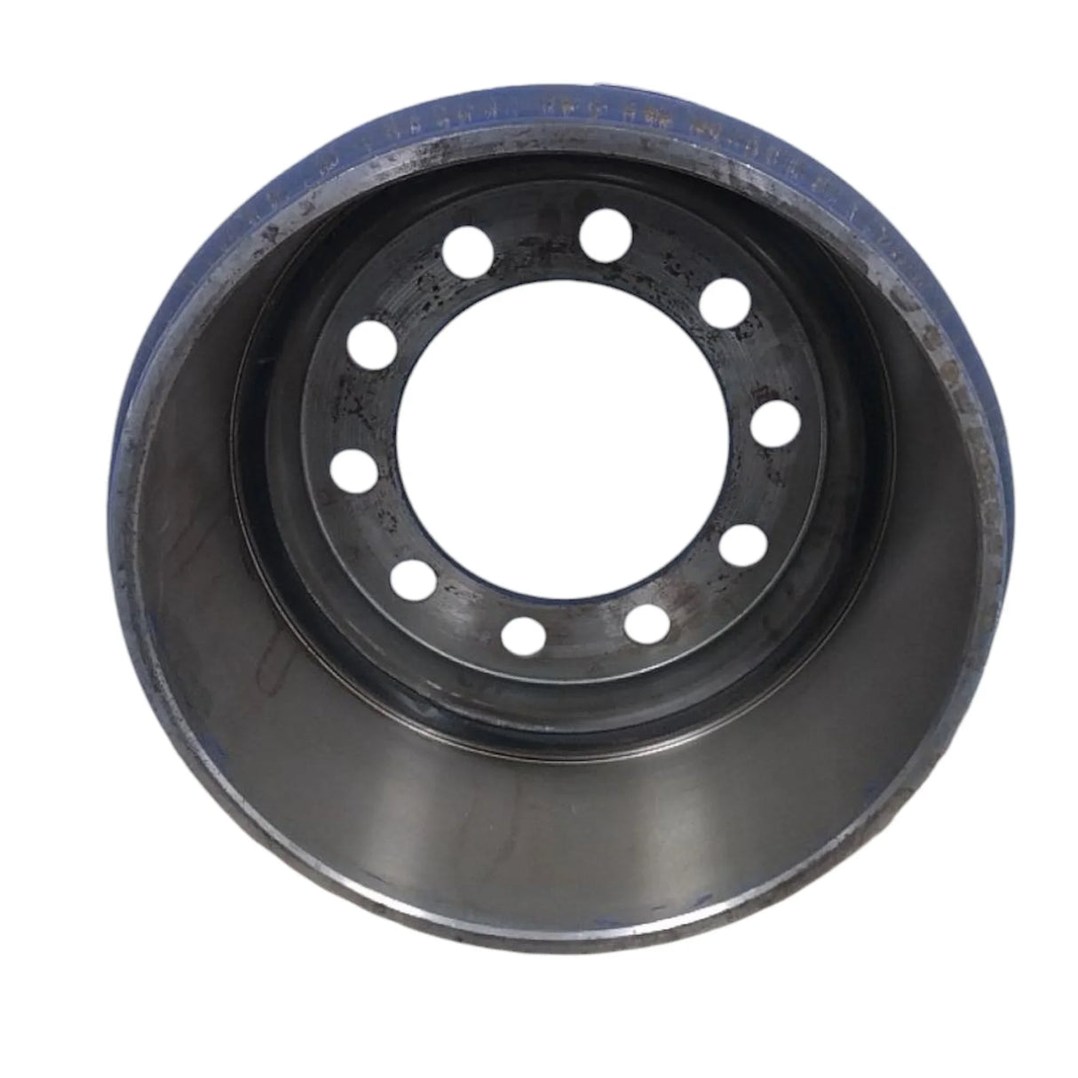 25169027 Genuine Volvo Brake Drum - Truck To Trailer