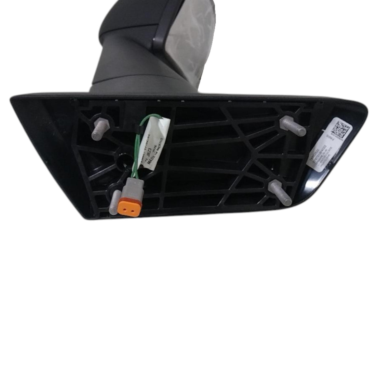 78563532 Genuine Mack Left Heated Mirror