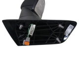 78563532 Genuine Mack Left Heated Mirror