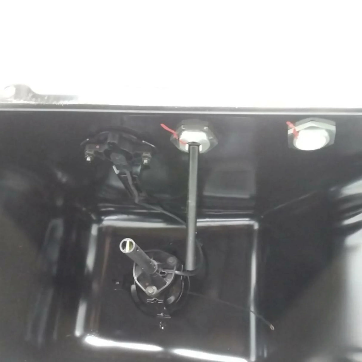 20556241 Genuine Mack Oil Pan - Truck To Trailer