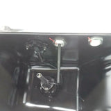 20556241 Genuine Mack Oil Pan - Truck To Trailer