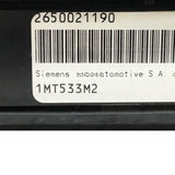 1MT533M2 Genuine Mack Gauge - Truck To Trailer