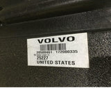 20500461 Genuine Volvo Chassis Fairing