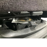 24116868 Genuine Mack Seat - Truck To Trailer