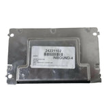 24221102 Genuine Mack Control Unit