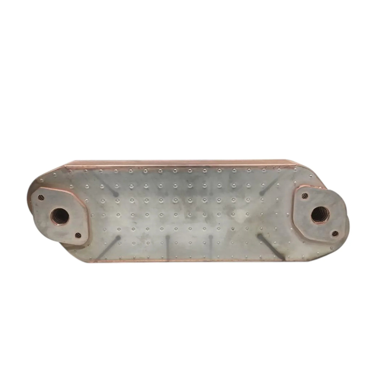21370430 Genuine Mack Oil Cooler - Truck To Trailer
