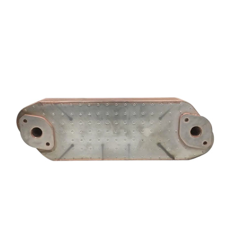 21370430 Genuine Mack Oil Cooler - Truck To Trailer