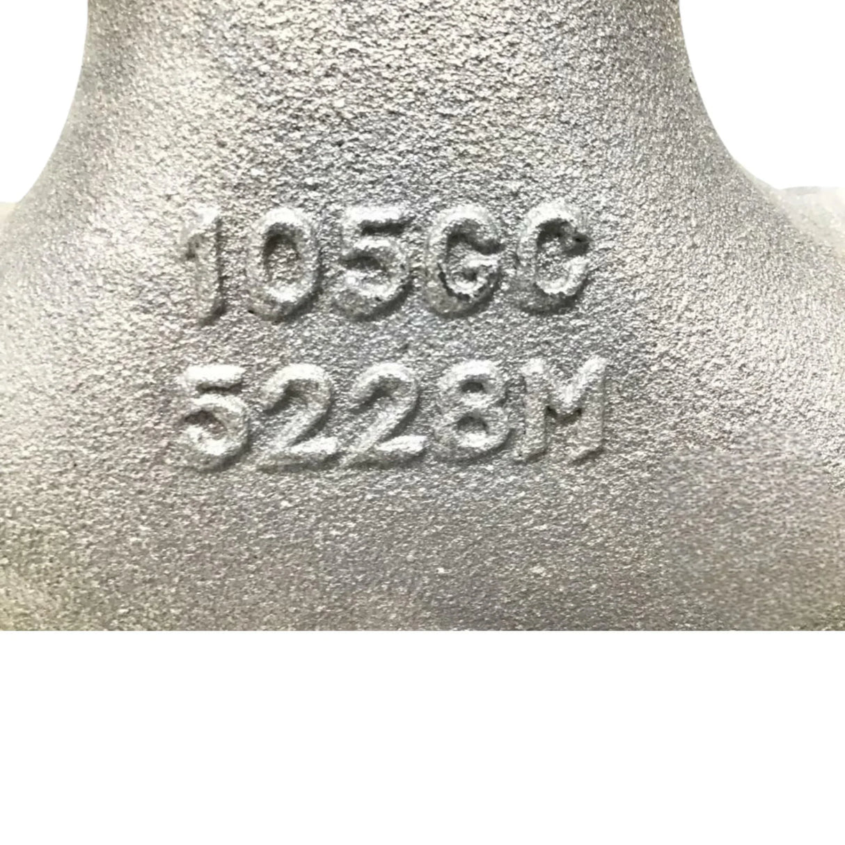 25101359 Genuine Volvo Manifold - Truck To Trailer
