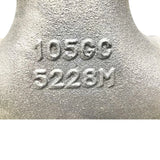 25101359 Genuine Volvo Manifold - Truck To Trailer