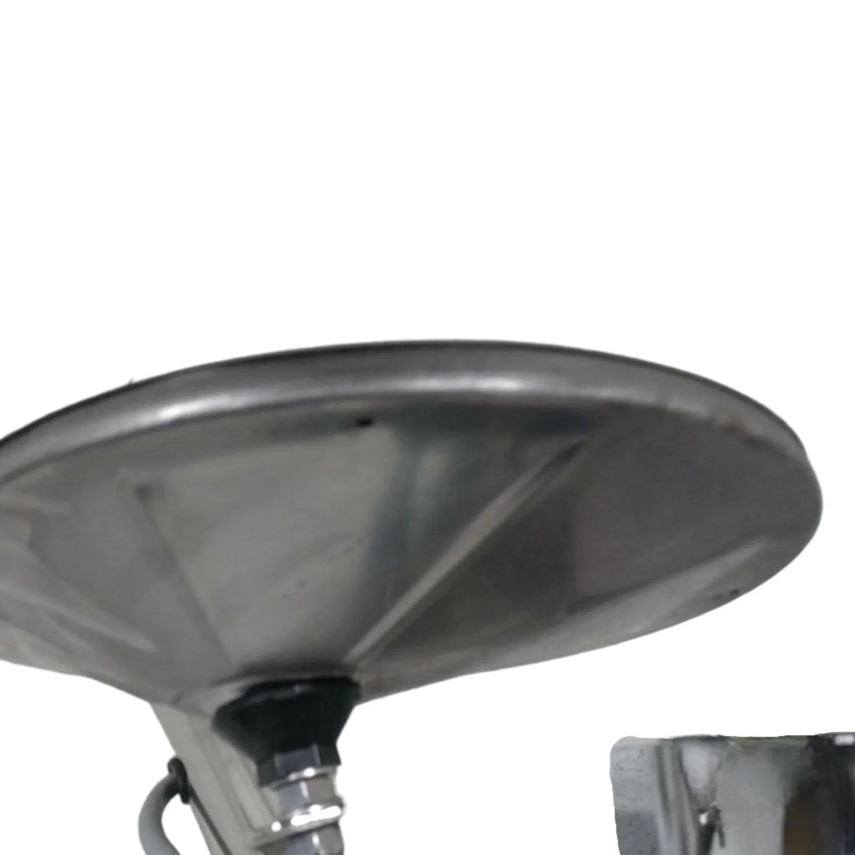 23984768 Genuine Volvo Right Mirror - Truck To Trailer