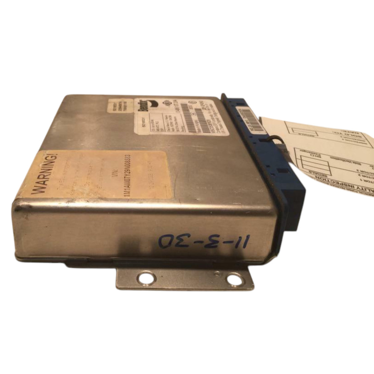 SB735005 Genuine Mack Control Unit