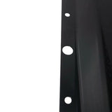82238172 Genuine Mack Plate - Truck To Trailer