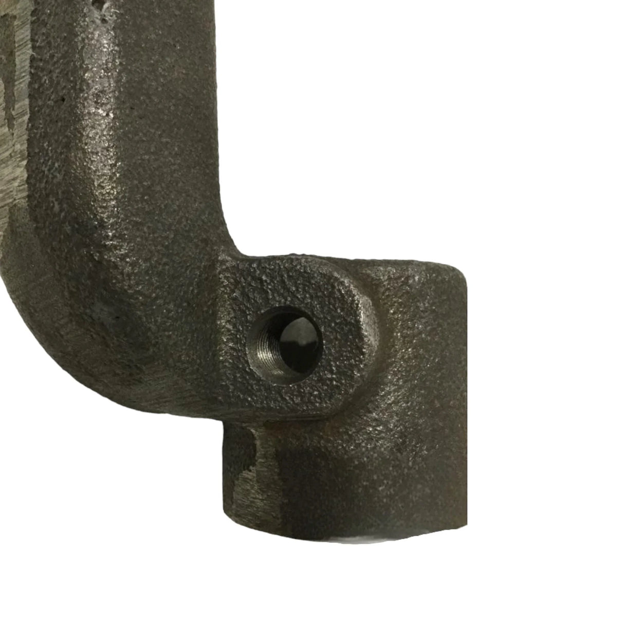 25119254 Genuine Volvo Yoke - Truck To Trailer
