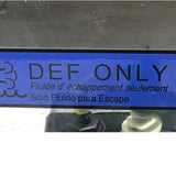 23230257 Genuine Volvo Cover - Truck To Trailer