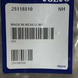 25118510 Genuine Mack Cover - Truck To Trailer