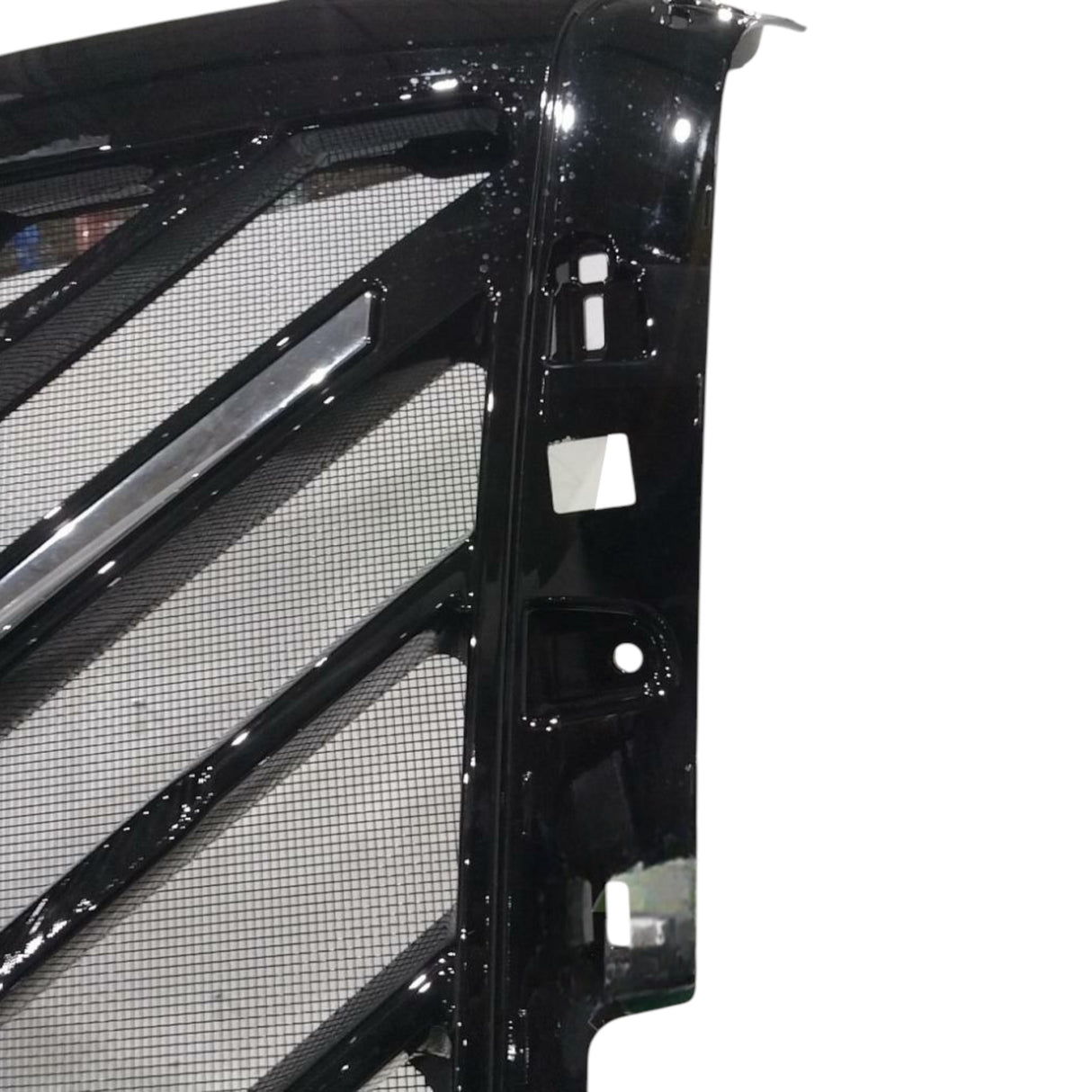 24735097 Genuine Mack Grille