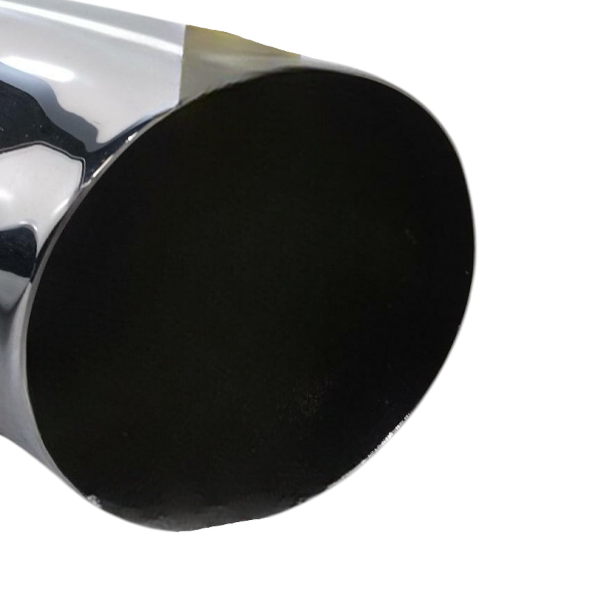 21677612 Genuine Mack Exhaust Pipe