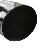 21677612 Genuine Mack Exhaust Pipe