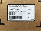 24000250 Genuine Volvo Exhaust Valve Kit - Truck To Trailer
