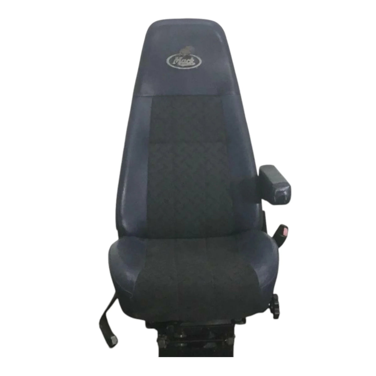 644185 Genuine Mack Seat - Truck To Trailer