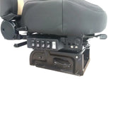 23843601 Genuine Mack Drivers Seat - Truck To Trailer