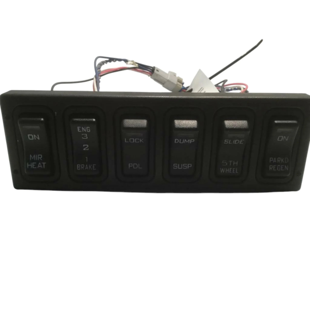 614473 Genuine Mack Switch - Truck To Trailer