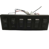 614473 Genuine Mack Switch - Truck To Trailer