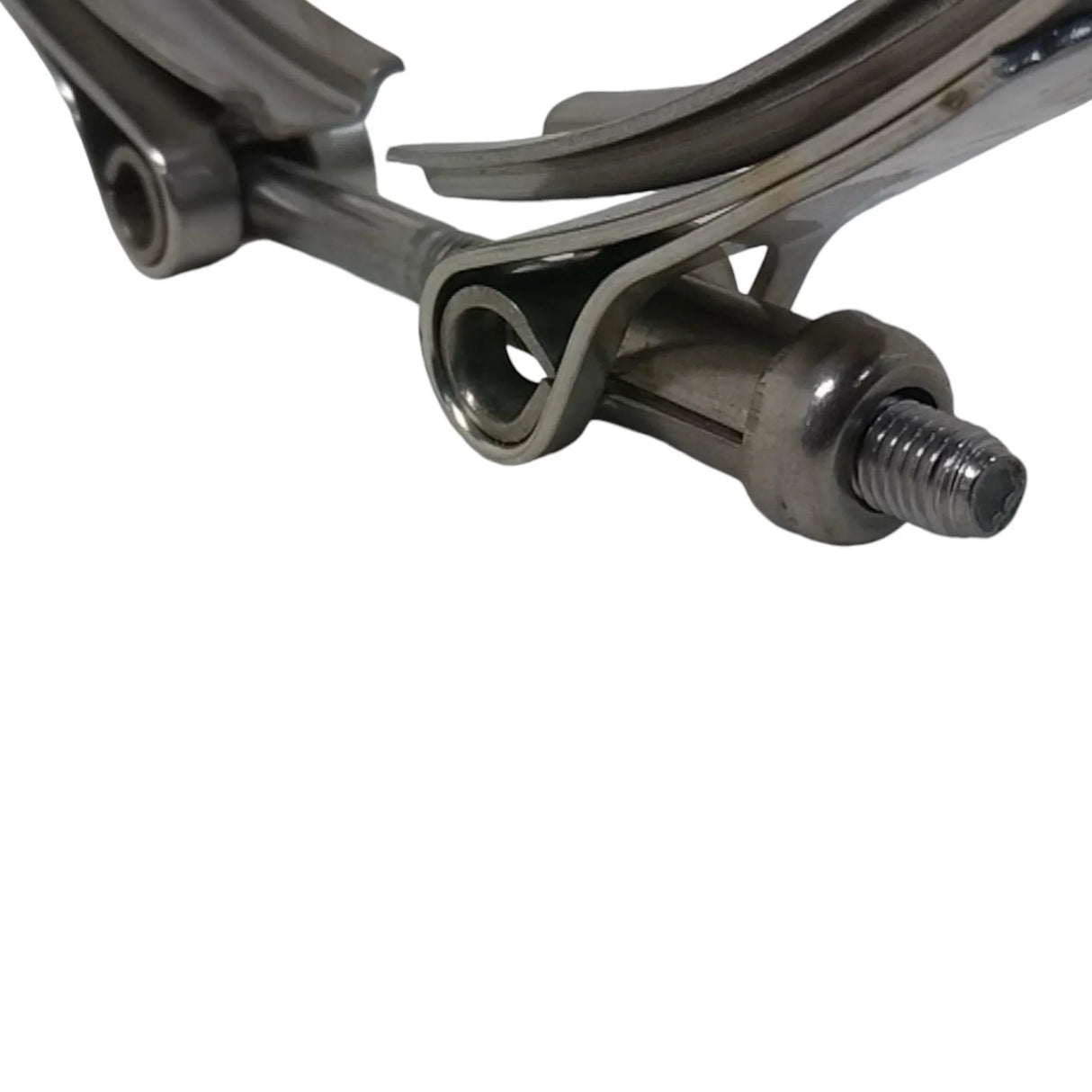 7536-140355 Genuine Volvo Clamp - Truck To Trailer